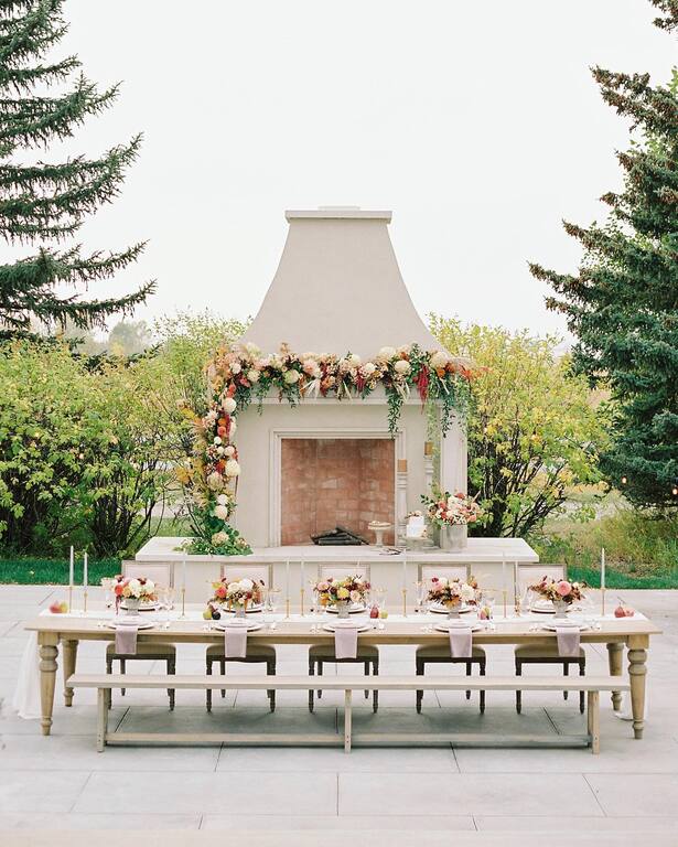 Moments by Madeleine Wedding and Events