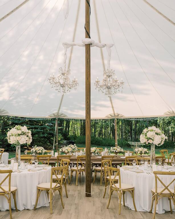 Moments by Madeleine Wedding and Events