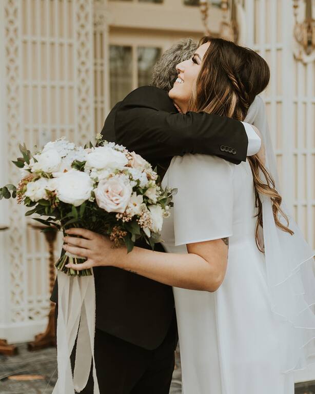 Moments by Madeleine Wedding and Events