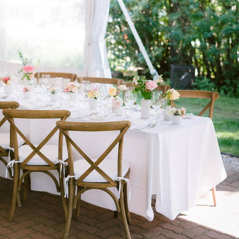 Moments by Madeleine Wedding and Events