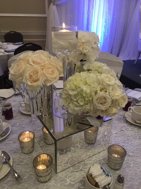 Hy Vision Floral and Decor