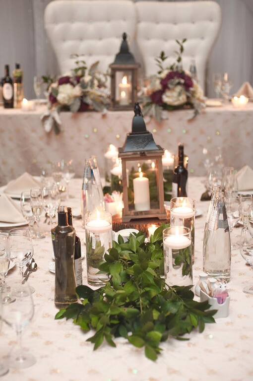 Hy Vision Floral and Decor