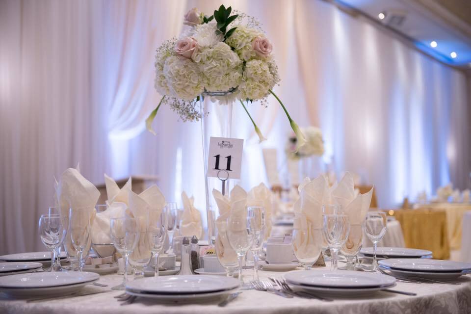 Hy Vision Floral and Decor