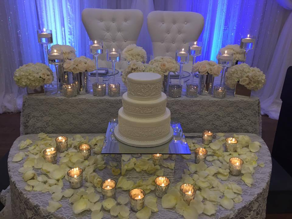 Hy Vision Floral and Decor