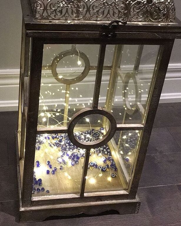 Pisani Wedding Decor