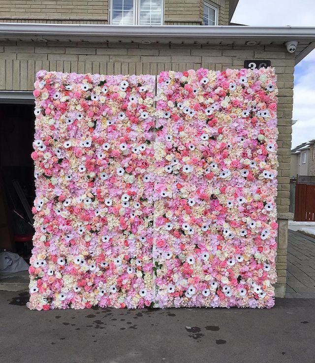 Pisani Wedding Decor