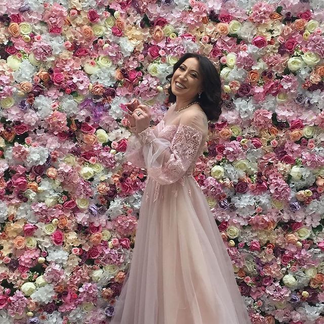 Pisani Wedding Decor