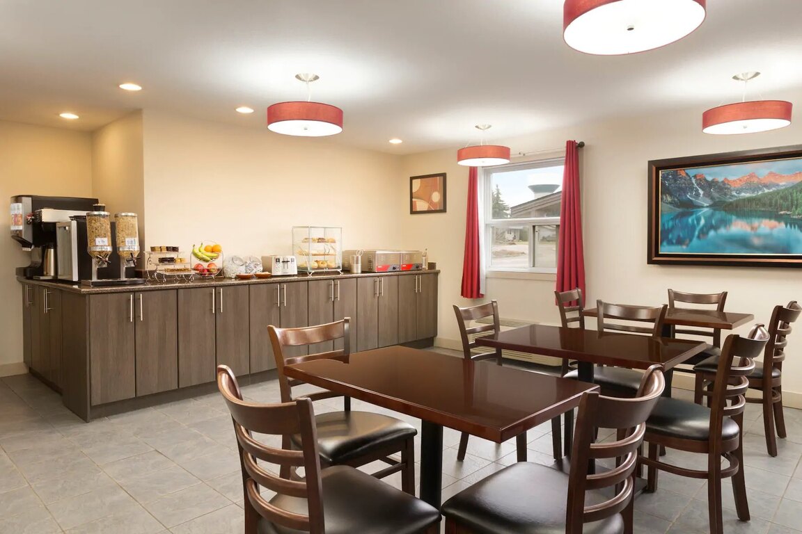 Medicine Hat Travelodge