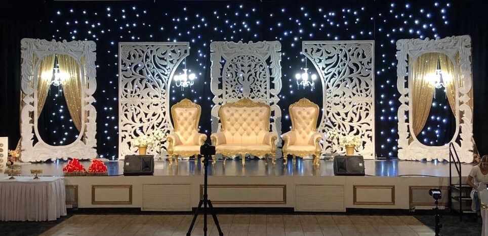 Avatar Decors and Design