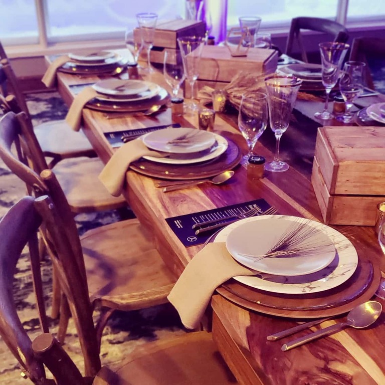 GeekChic Decor and Event Services