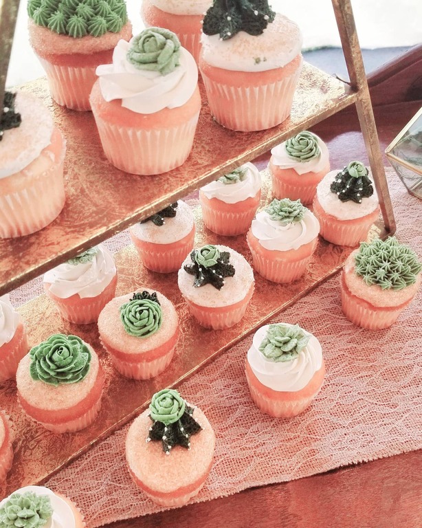 GeekChic Decor and Event Services