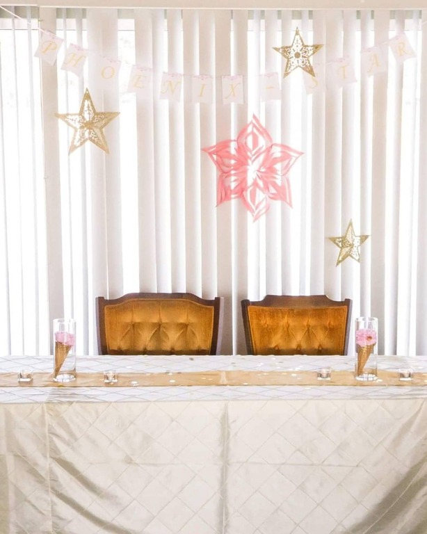 GeekChic Decor and Event Services