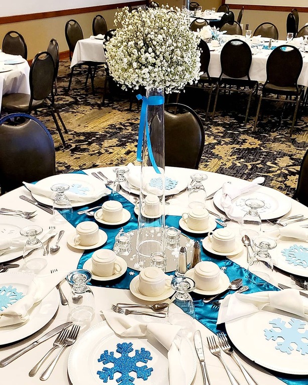 GeekChic Decor and Event Services