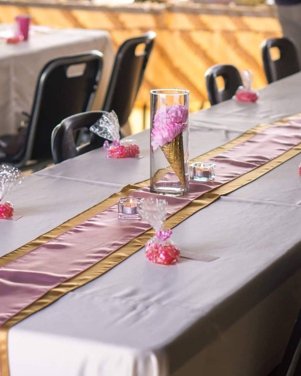 GeekChic Decor and Event Services