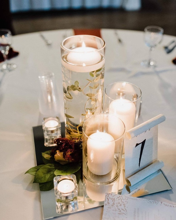 GeekChic Decor and Event Services