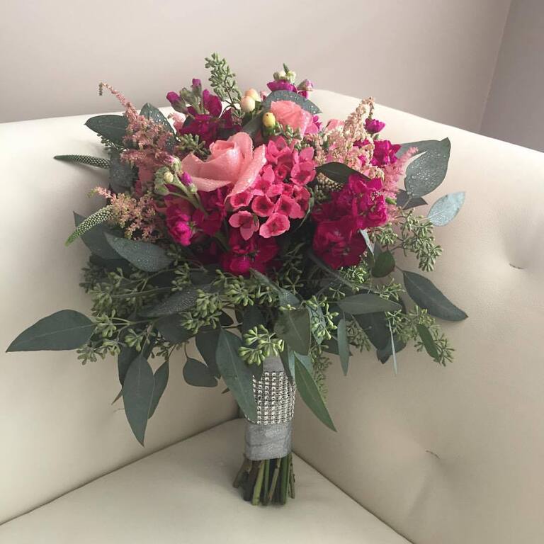 NINA Weddings and Events