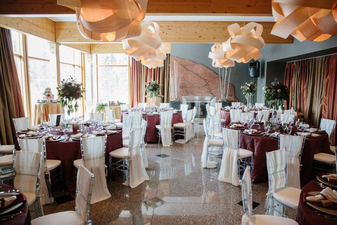 NINA Weddings and Events