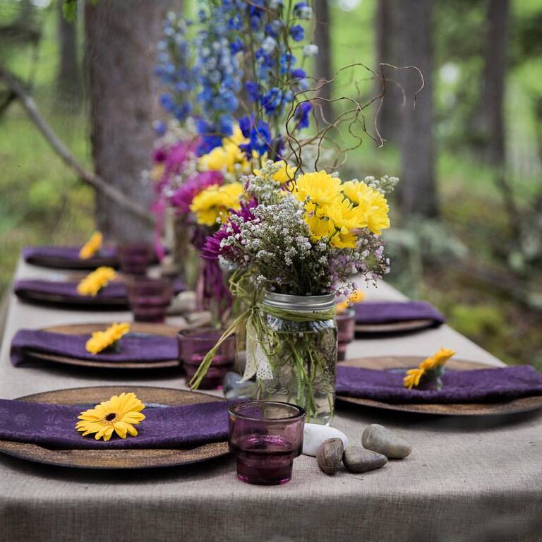 NINA Weddings and Events