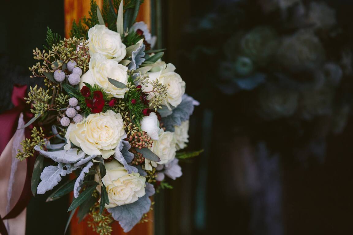 NINA Weddings and Events