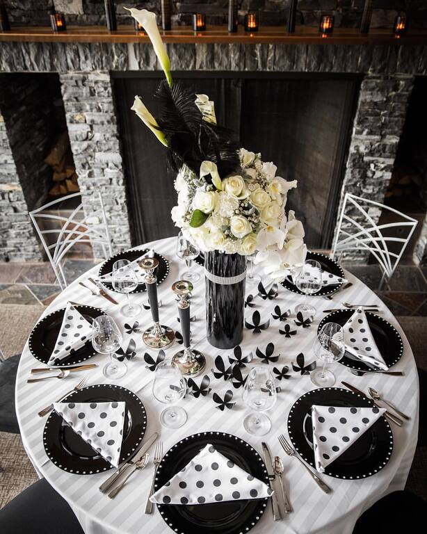 NINA Weddings and Events