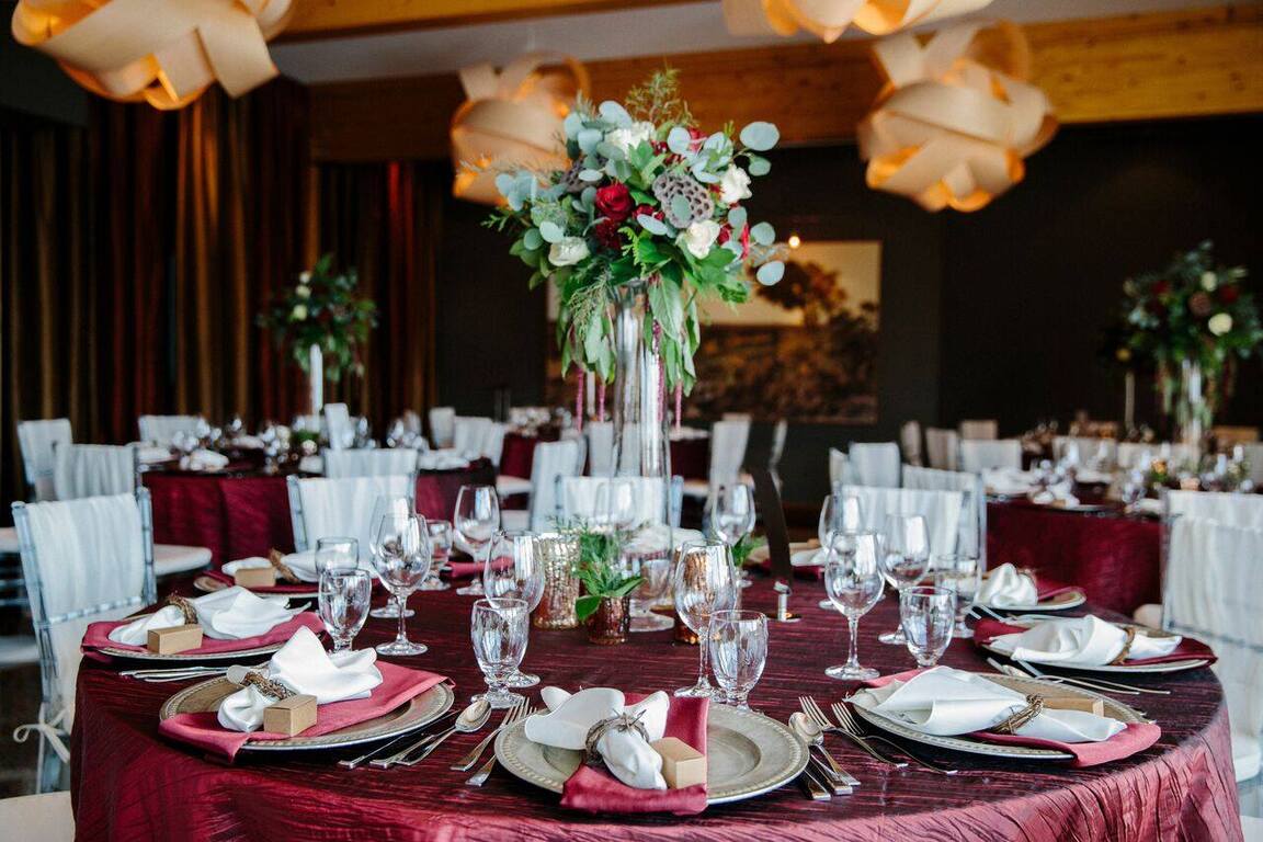 NINA Weddings and Events