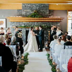 NINA Weddings and Events