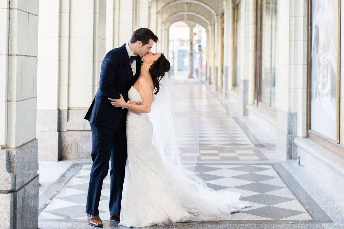 Natalie Christine Events