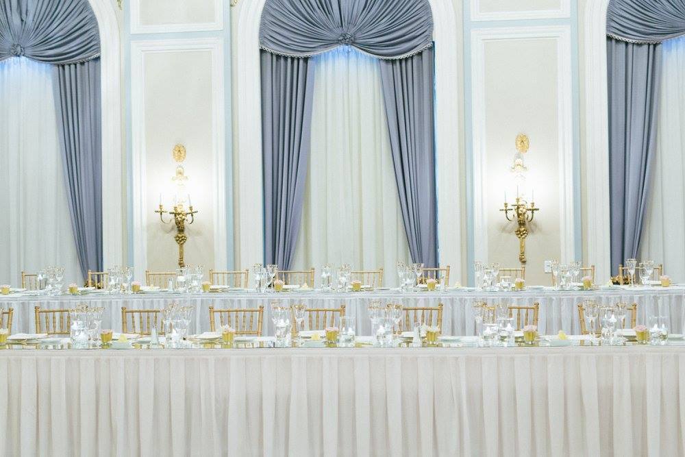 Natalie Christine Events