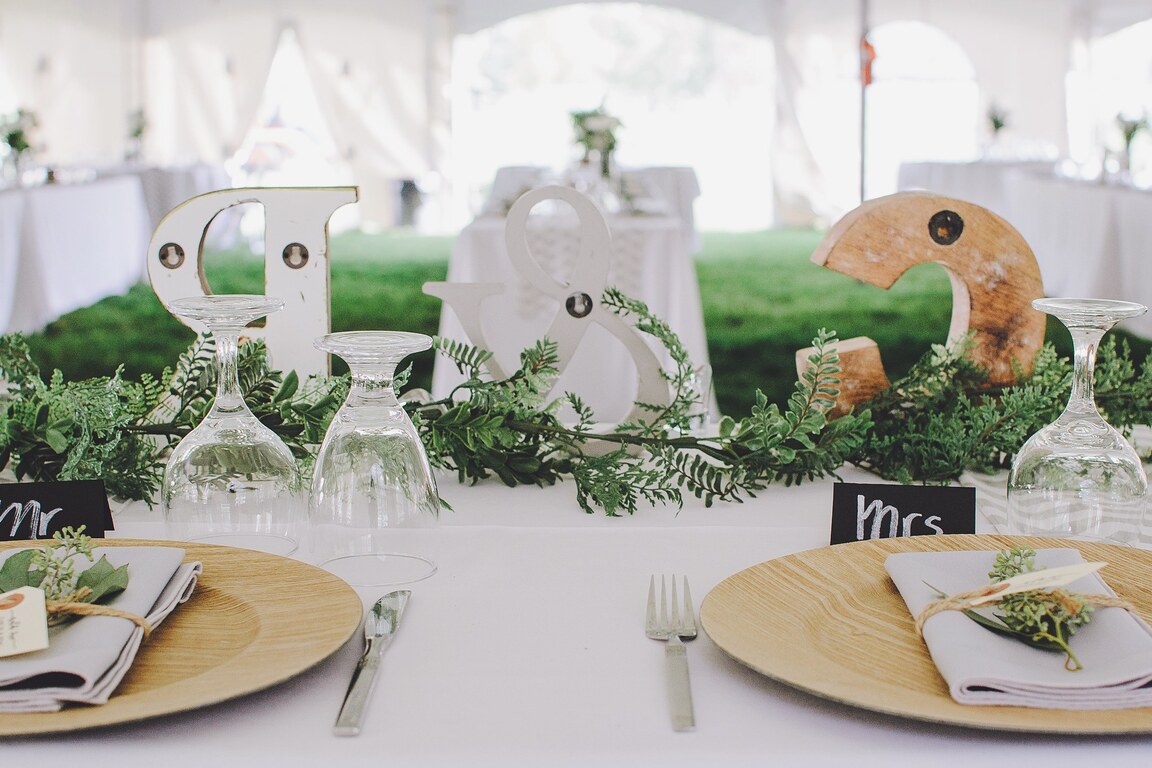 Natalie Christine Events