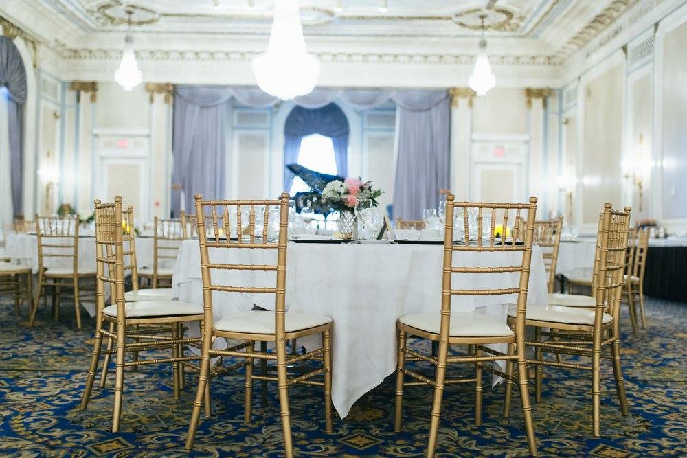 Natalie Christine Events