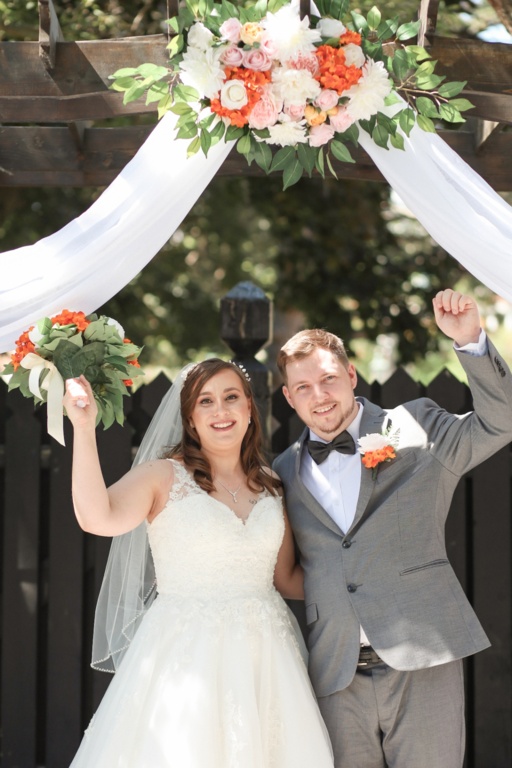 Rita Spizzirri Wedding Officiant