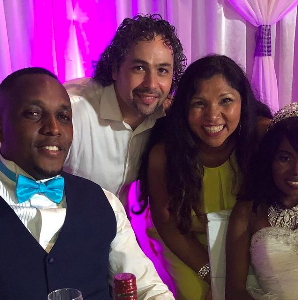 Rita Spizzirri Wedding Officiant