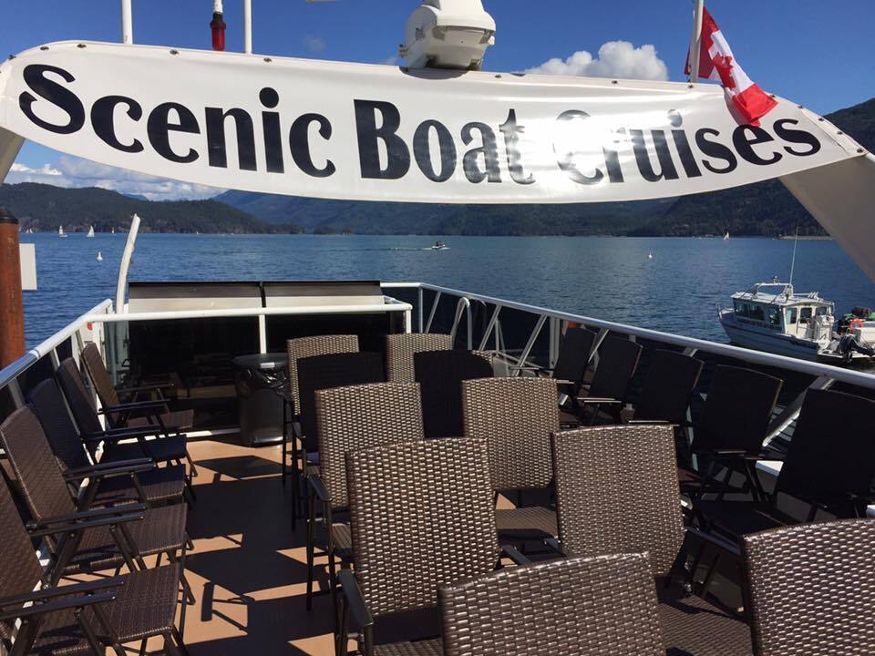 Shoreline Tours