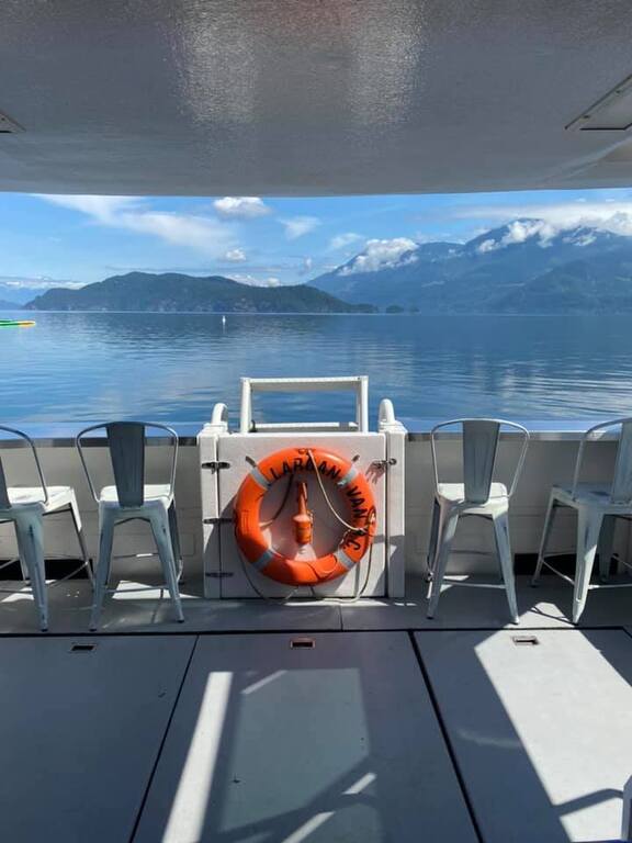 Shoreline Tours