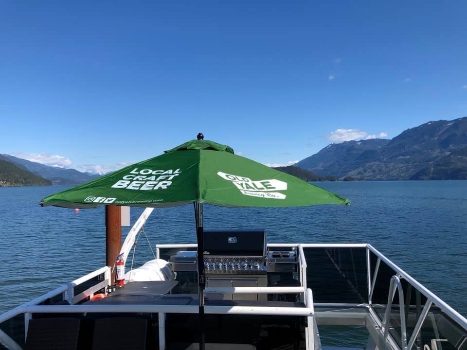 Shoreline Tours