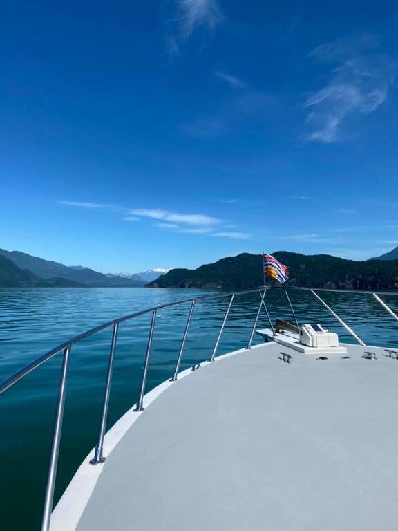 Shoreline Tours