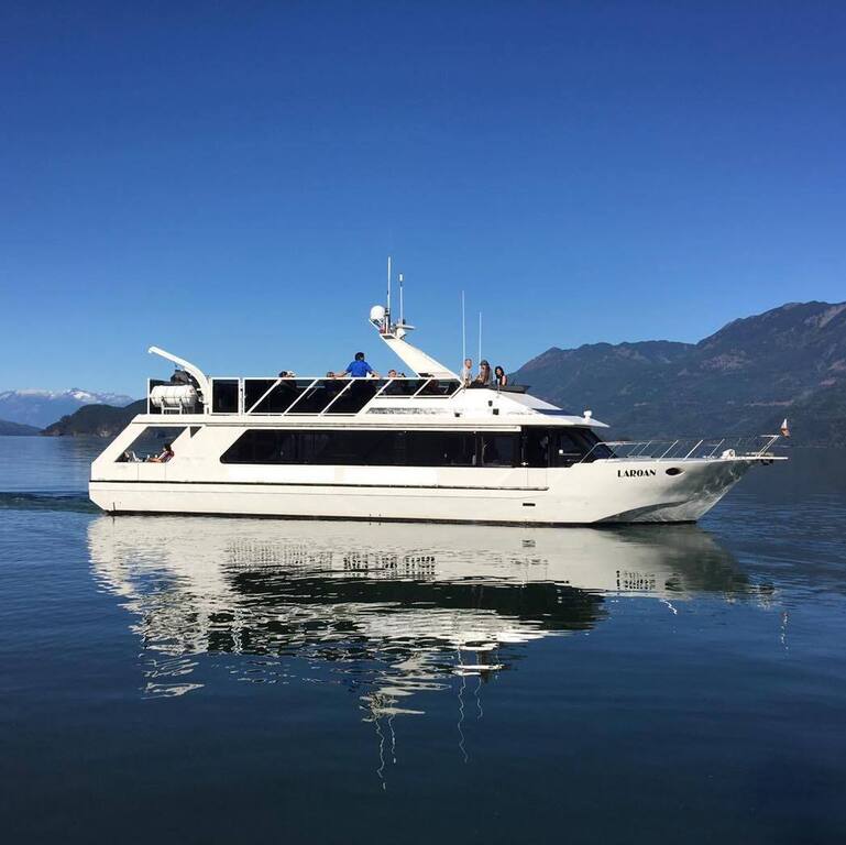 Shoreline Tours