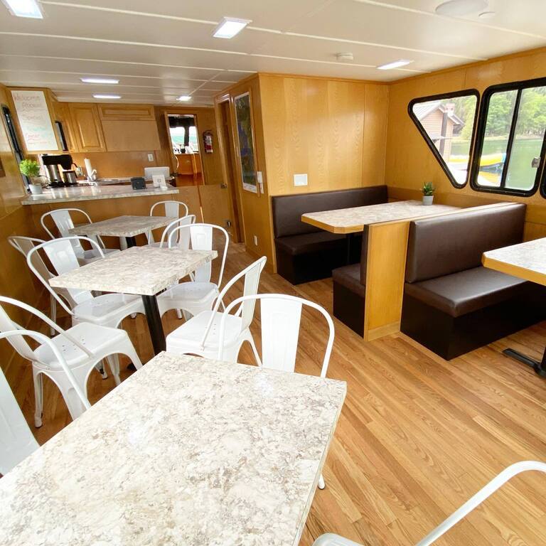 Shoreline Tours