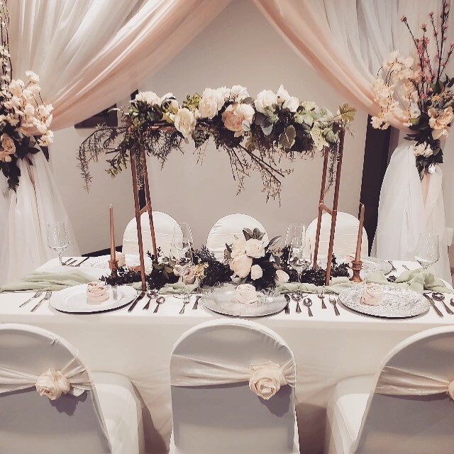 Outta SITE Luxury Linens