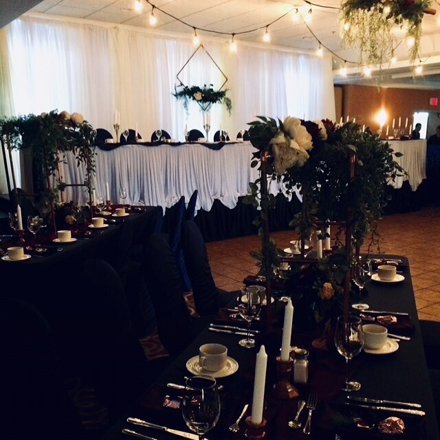 Outta SITE Luxury Linens