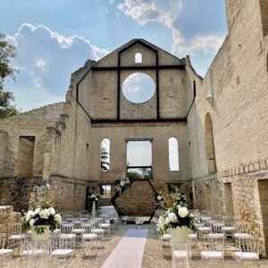 Peachy Green Events