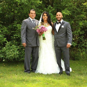 AEIC Weddings