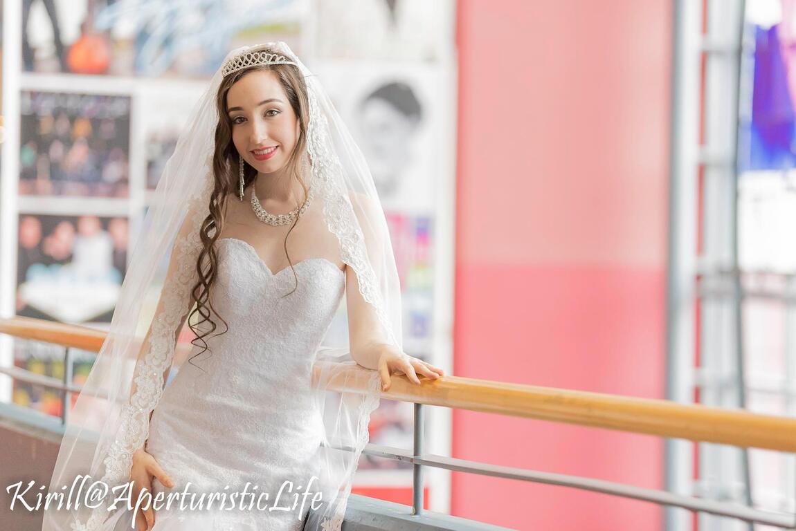 Best for bride outlet sheppard