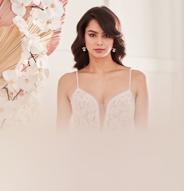 Wedding Dresses Toronto