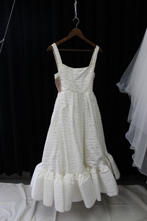 Grace Wedding Gown Specialists - Gown Ca