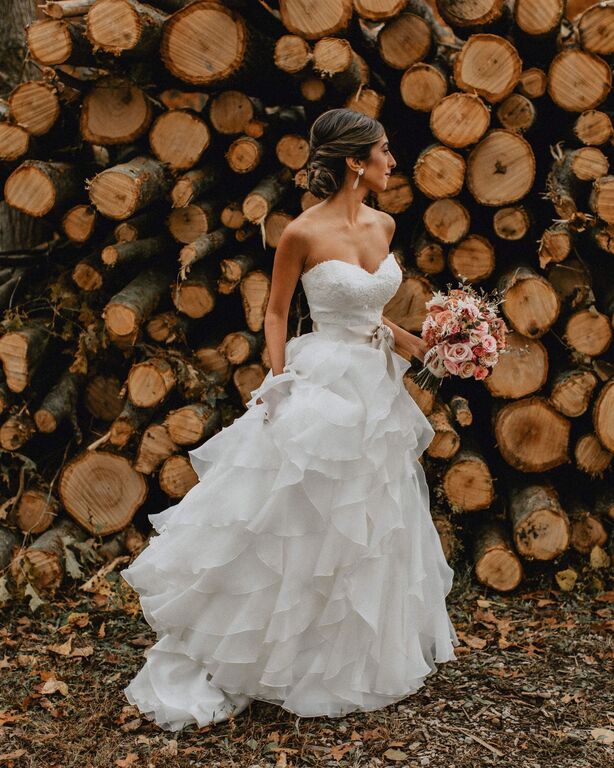 Grace Wedding Gown Specialists - Gown Ca