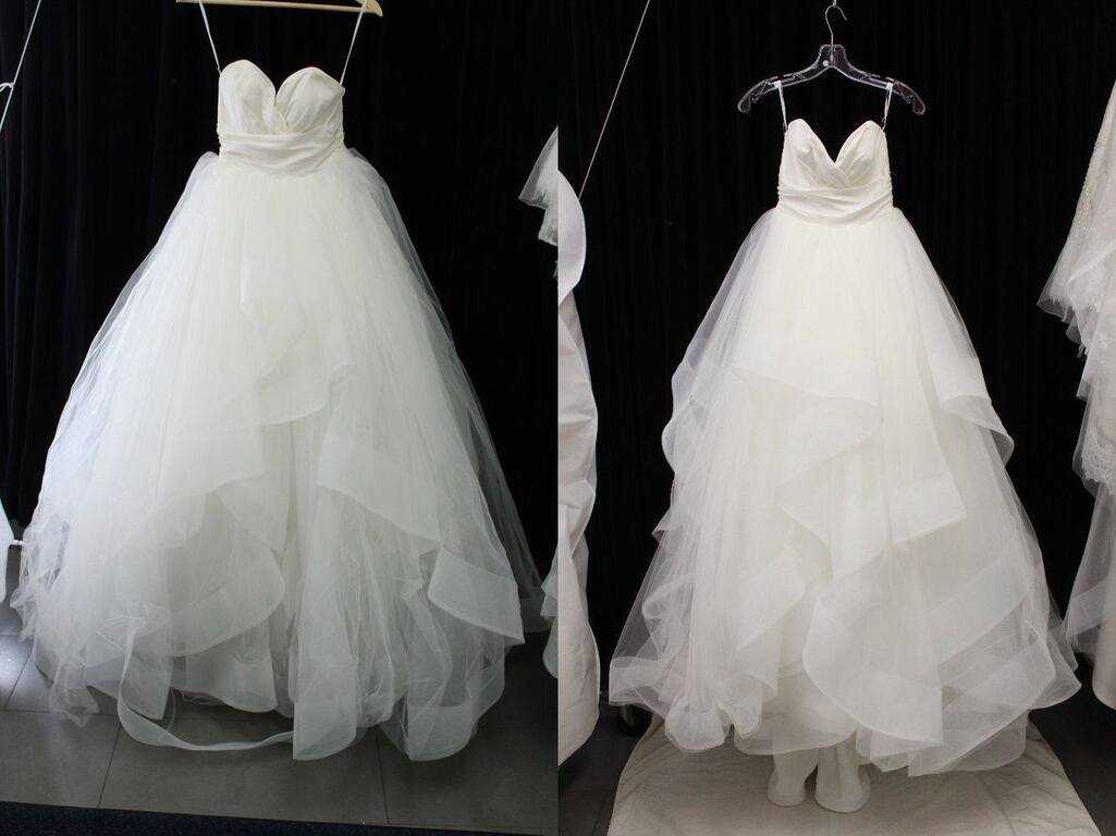Grace Wedding Gown Specialists - Gown Ca