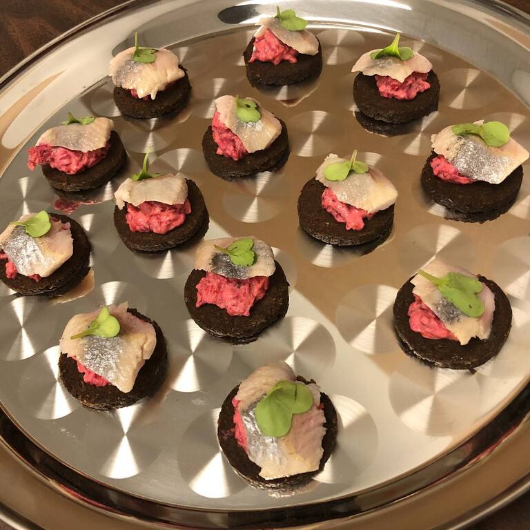 Food Religion Catering