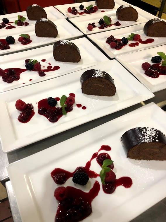 Food Religion Catering