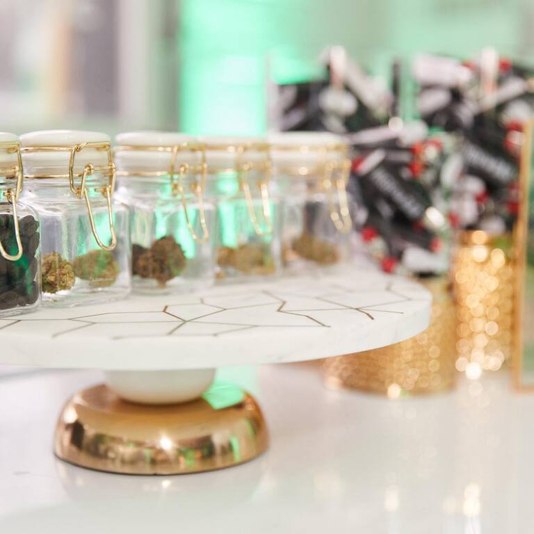 HIGH BAR Hospitality and Event Group